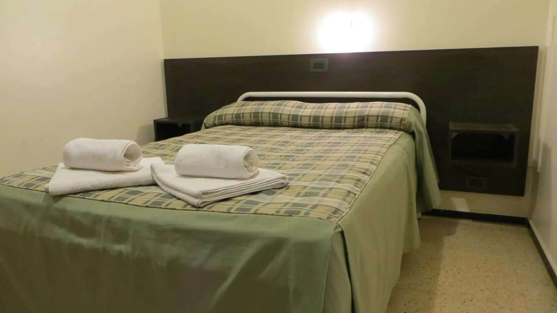 Hotel Margal Mendoza