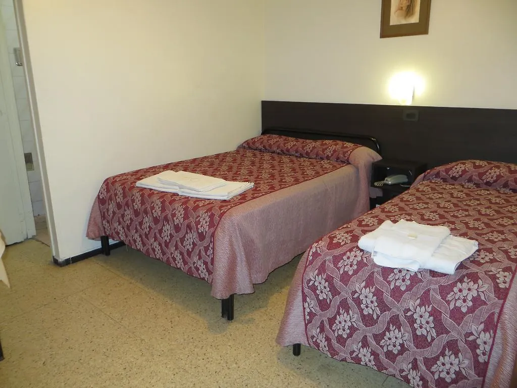 Hotel Margal Mendoza Argentina