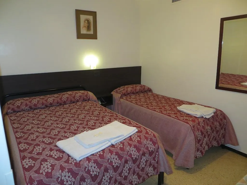 Hotel Margal Mendoza